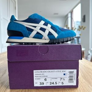 Onitsuka Tiger Colorado 85 Nippon Made